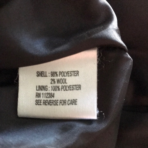 Calvin Klein Skirt 1844 - Picture 5 of 6